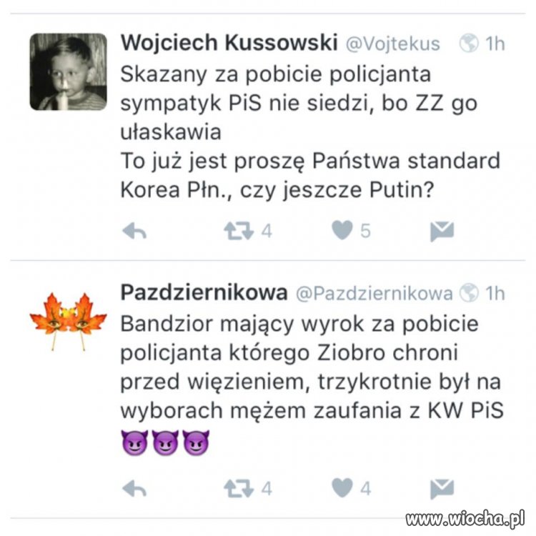 Prawo i Sprawiedliwość