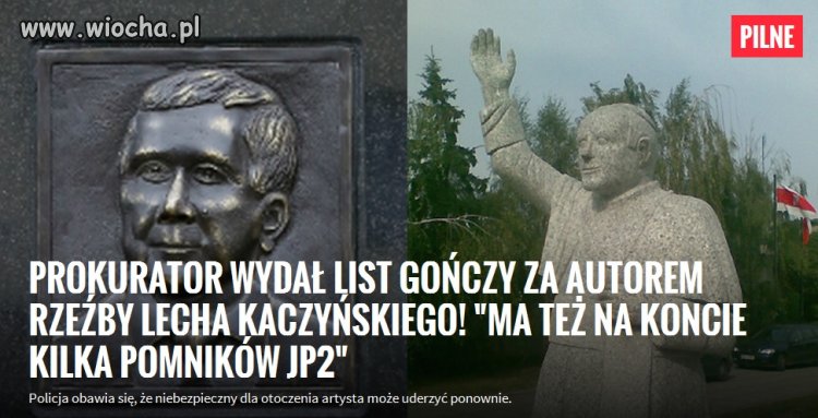 Ja rozumiem ten rozmach