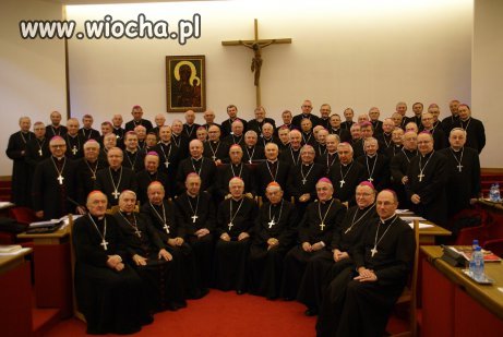 Episkopat Polski