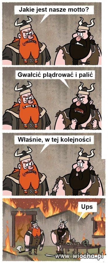 Vikings