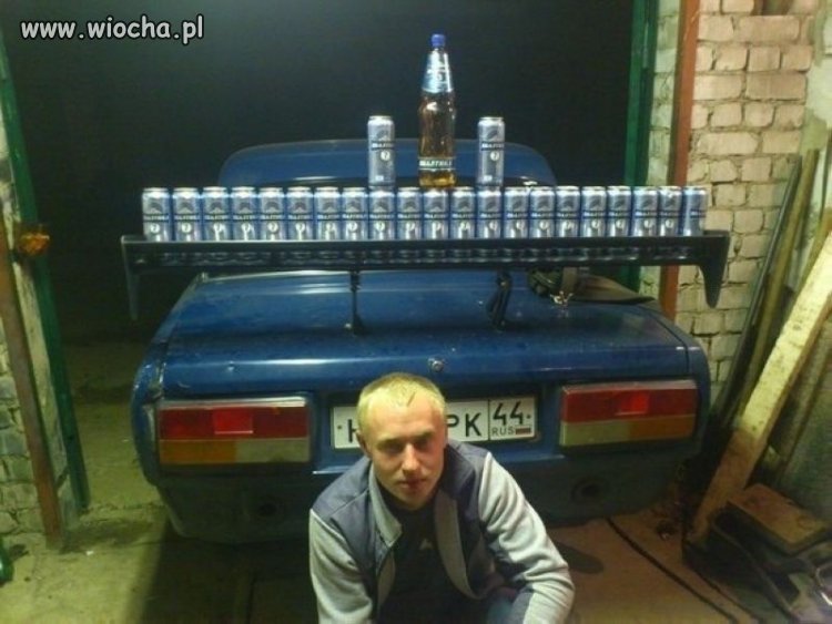 Ruski tuning