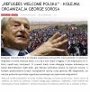 Kolejne kroki podejmowane do rozmieszczenia