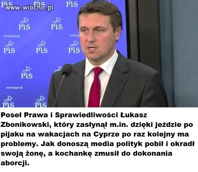 No tak...