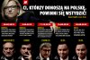PiS chciałby zapomnieć