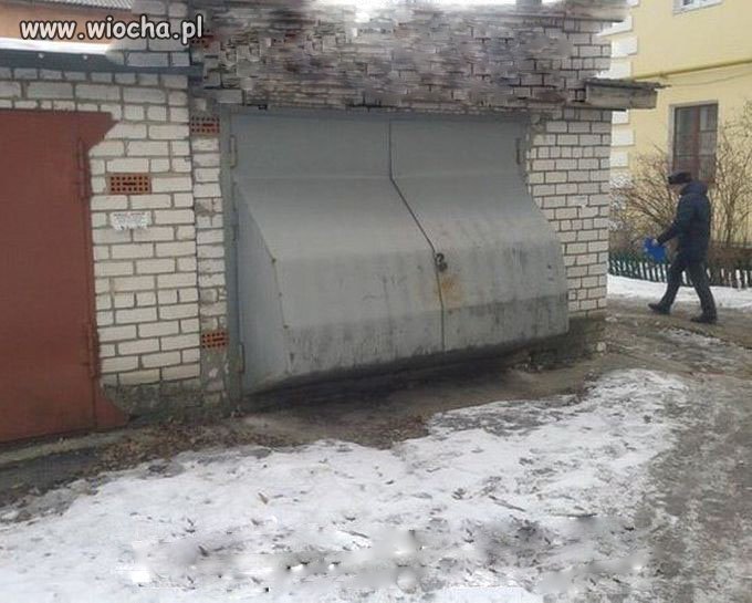 Sposób na długi samochód  