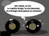 Opony śmieszkują