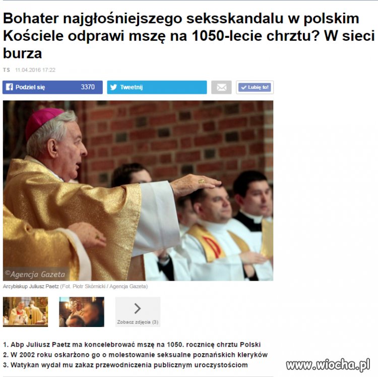 Zboczeńcy wychodzą z nor... 