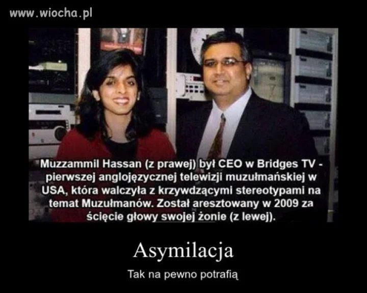 Asymilacja