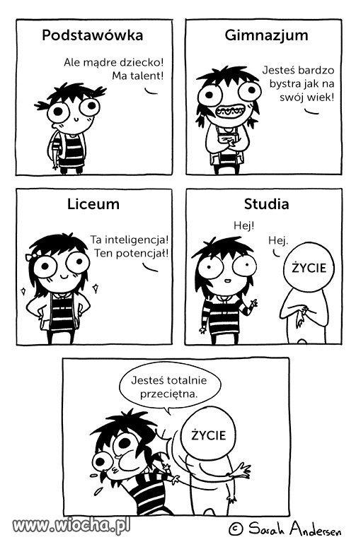 Życie