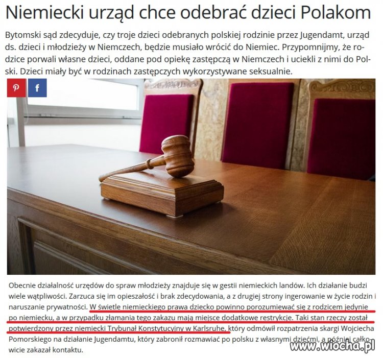 Ciekawe czy to obowiązuje wszystkich. 