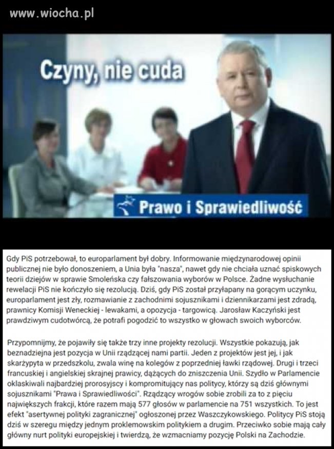  Do wielkich czynów 