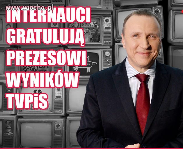 Dziękujemy trzeba topić  
