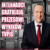 Dziękujemy trzeba topić  