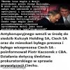 CBA wkroczyło do siedziby Kulczyk Holding i prezes 