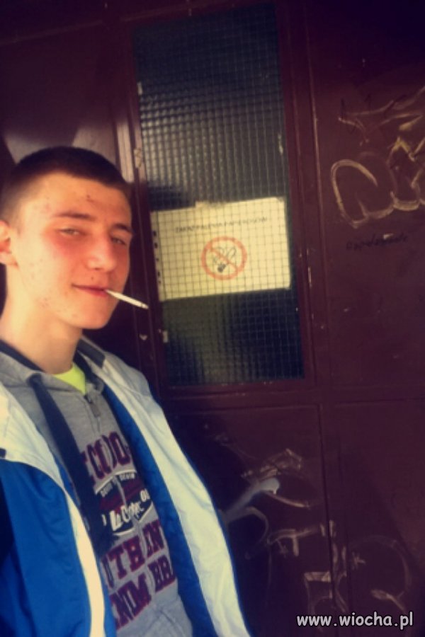 Od małego na całego