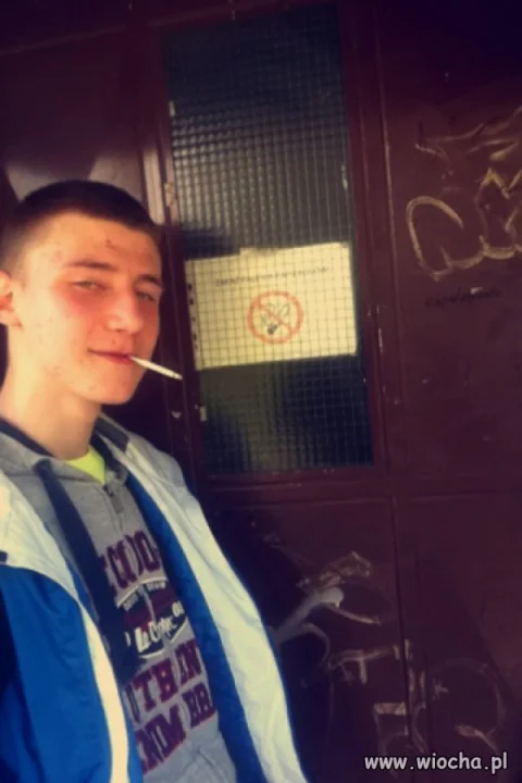Od małego na całego
