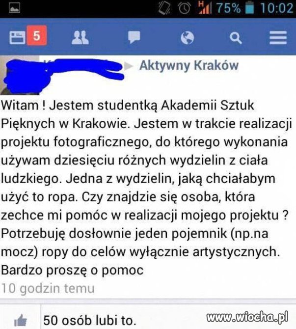 "Sztuka" nowoczesna w ASP.