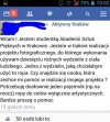 "Sztuka" nowoczesna w ASP.