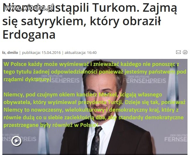 Demokracja zachodu