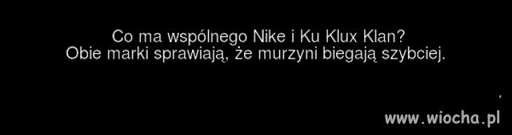 Murzyni