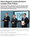 Złodziejaszki wydalone z PIS wracają do łask. 