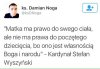 Bez komentarza