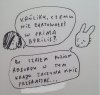 Przykre, ale królik ma dużo racji