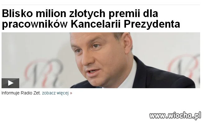 Ciekawe za co?