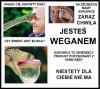 Sposób na weganów