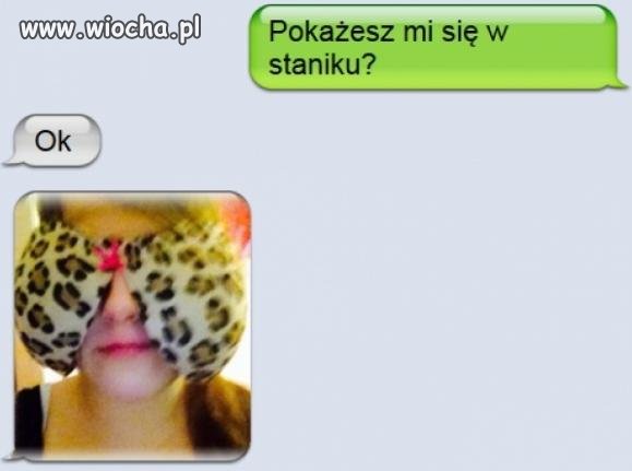 Takie dziewczyny 
