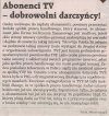 Zakodować tvpis