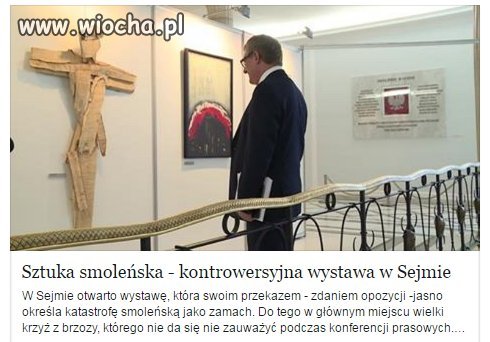 Sztuka Smoleńska 
