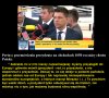 Ma pretensje że w rocznicę Chrztu mówi się o historii 