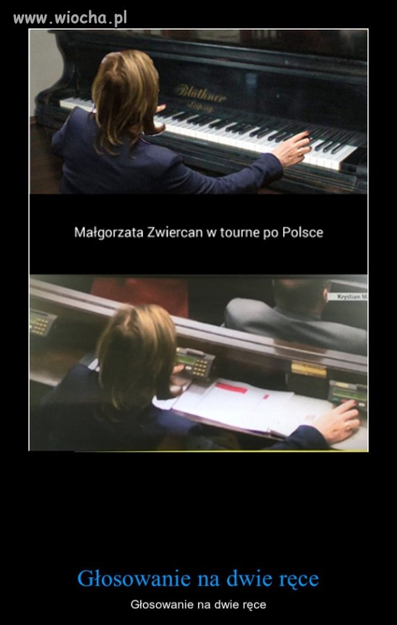 Tourne po Polsce
