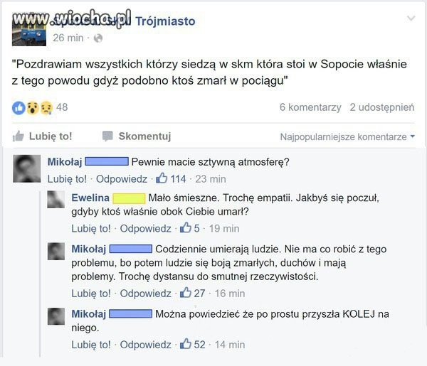 Poczucie humoru