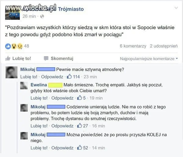 Poczucie humoru