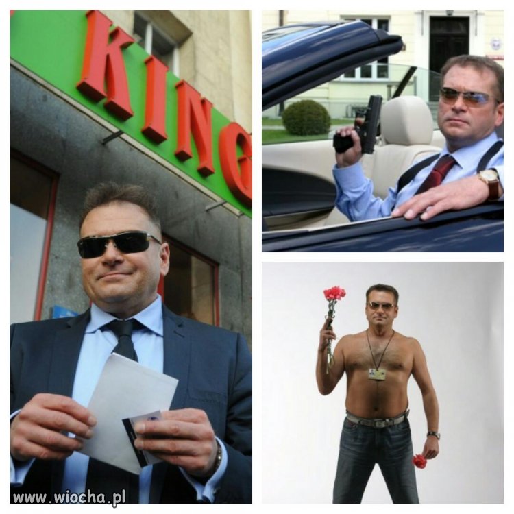 ,,King'' wiochy może być tylko jeden 