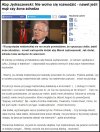 "zdrada może zachęcać do wierności"