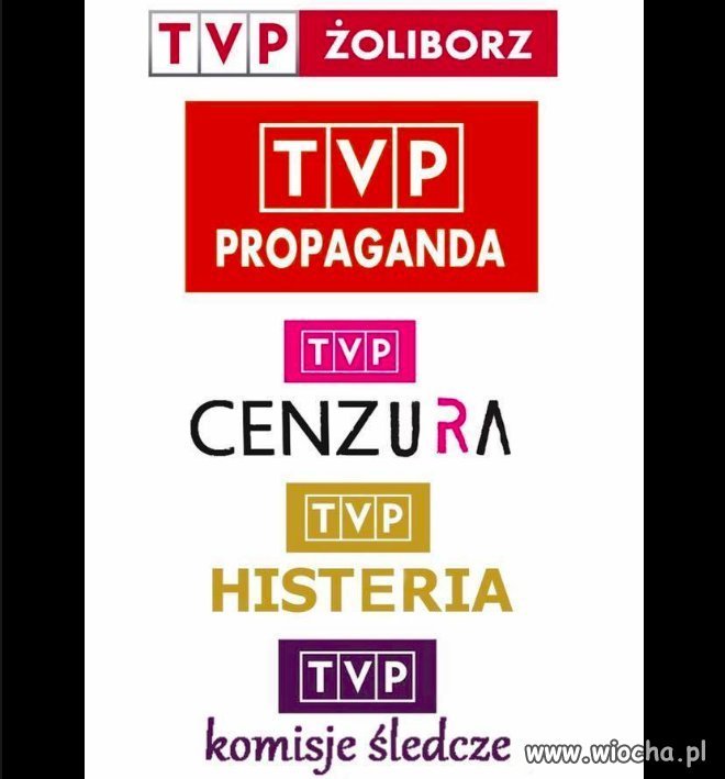 TVP *