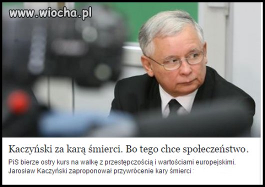 On jako gorliwy katolik?