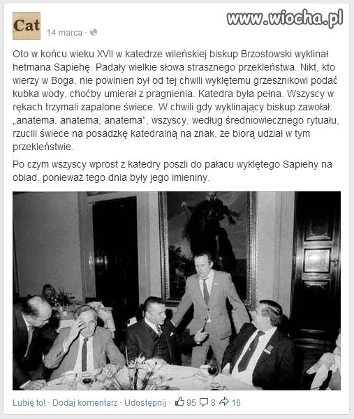 I tak jest zawsze