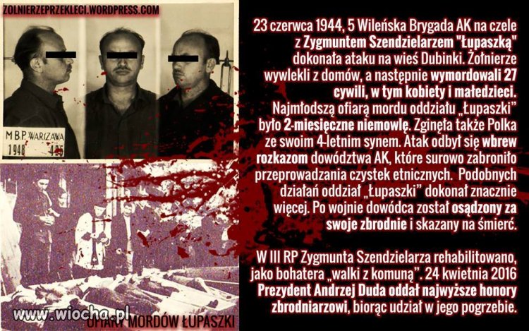 Polecam historie,tylko nie cenckiewicza 