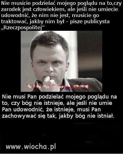 Nie musicie