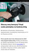 A miało być tak pięknie 
