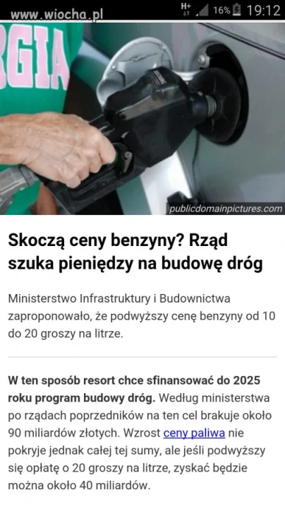 A miało być tak pięknie 