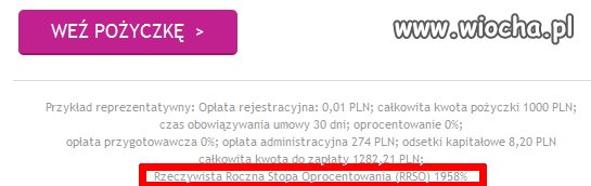Tanie i dyskretne pożyczki 