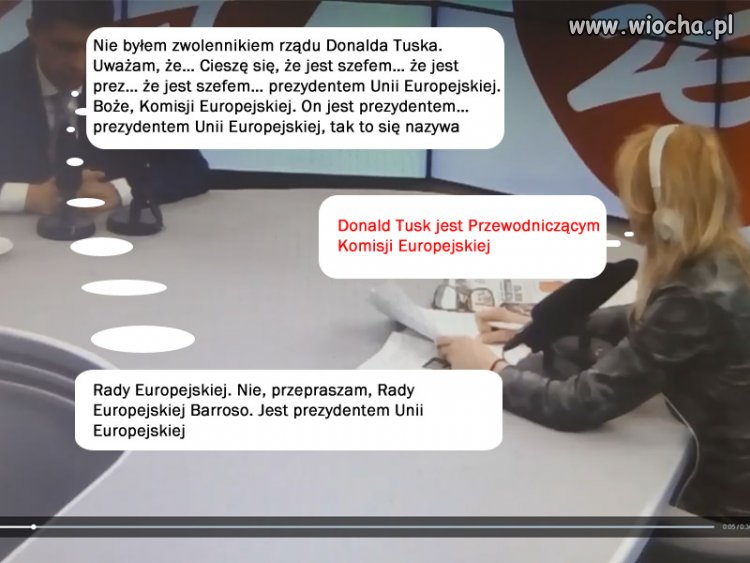 Świat wg Ryśków