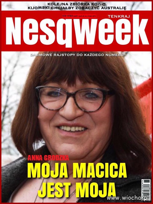 Specjalistka w dziedzinie kobiecości mówi o swojej ...