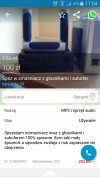 Spszecik zwala z nuk