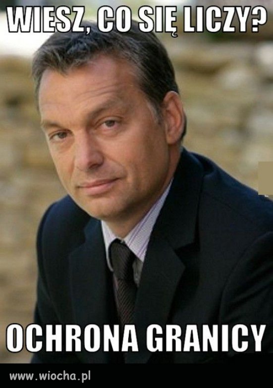 No dzisiaj to się liczy, a la Peja.